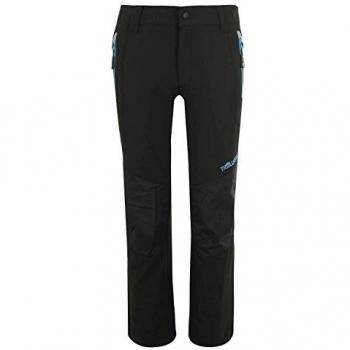 TROLLKIDS Lysefjord Softshell Kinderhose Größe 110