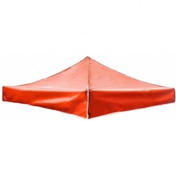 Pare-soleil extérieur Gazébo – Couvercle supérieur étanche