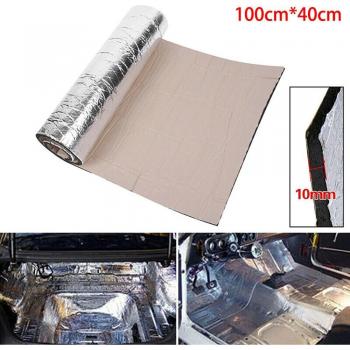 Coussin anti-bruit pour automobile