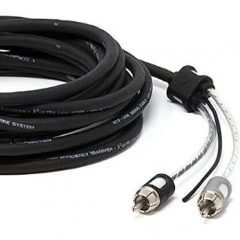 Audison Best Series BT2 050 Cinchkabel
