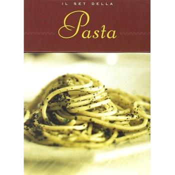 Il set della pasta. Ediz. illustrata