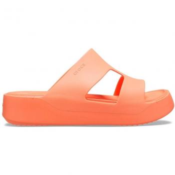 Crocs Getaway H-strap Sandali Sunkissed 39-40
