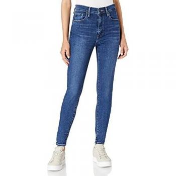 Levi's® Mile High Super Skinny Damenjeans