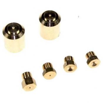 Pack 4 injecteurs butane – Vedette