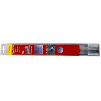 Lectrodes Roweld NiCu (Rothenberger) – 10 pièces, 2,5 mm × 300 mm