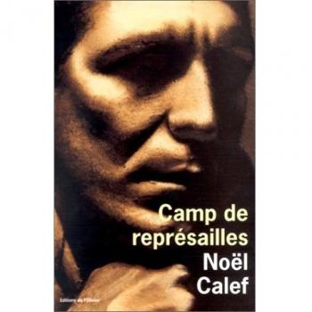 Camp De Représailles