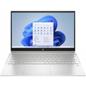 HP Pavilion 15‑eh3012nl Notebook AMD Ryzen 7 7730U 15,6 16 GB DDR4 1000 GB SSD Windows 11 Home Argento