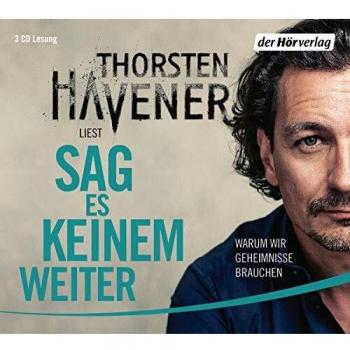 Sag es keinem weiter: Warum wir Geheimnisse brauchen