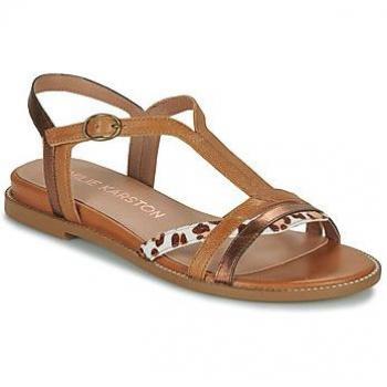 Karston Komfort-Sandalen