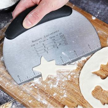 Scale‑Integrated Bread Blower