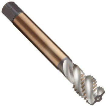 Dormer E002 M5X0.80MM Spiral Flute Machine Tap