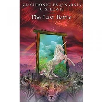 The Last Battle: 7 (Chronicles of Narnia)