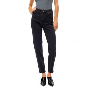 Vero Moda Mom-Jeans mit hoher Taille W31