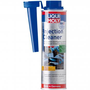TRATTAMENTO PULITORE DISINCROSTANTE INIEZIONE ELETTRONICA LIQUI MOLY 300 ML