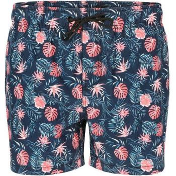 Cruz Obi-Muster Badeshorts 8613