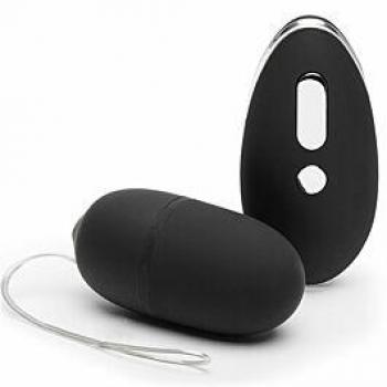 Happy Rabbit Wireless Remote Control Love Egg