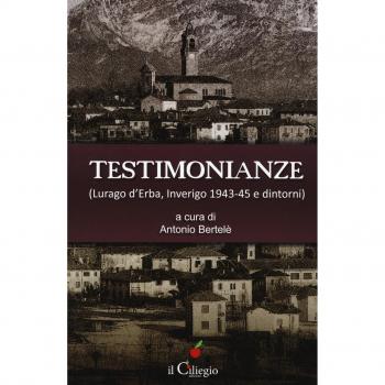 Testimonianze