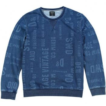 PrimoFit Sudadera Masculina Talla XL