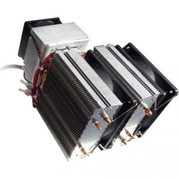 Peltier Cooling Radiator System 12V 20A 180W