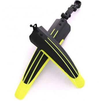 Mountain and Road Bike Fenders Front and Rear