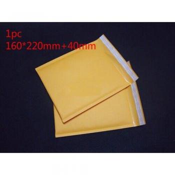 Pink Bubble Mailer Bags