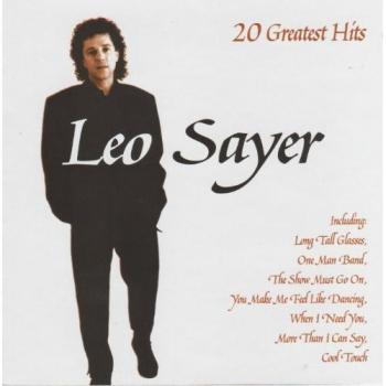 Leo Sayer