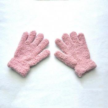 BalleEnShiny Gants Chauds Unis