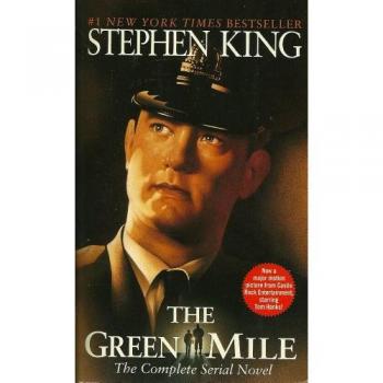 The Green Mile (Roman)