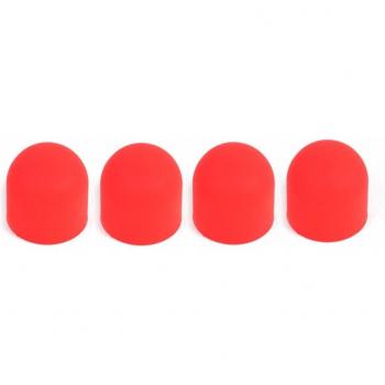 4pcs Protective Silicone Caps for FIMI X8 SE Drone Motors
