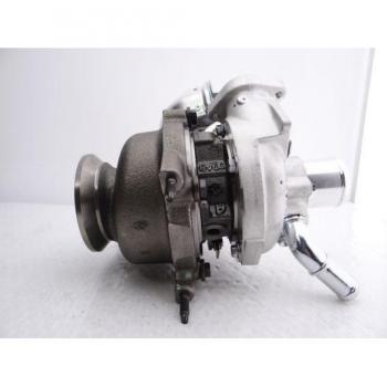 Turbo GARRETT 828578-5004S pour FIAT 500
