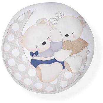 Beige Amistoso InterBaby – Cojín Especial
