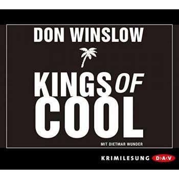 Don Winslow Kings Of Cool