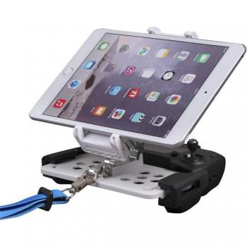 Mount Flex Mavic: Tabla de Control Multi-Dispositivo