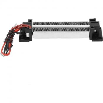220V PTC Air Heater with Lead Wire and Surface Insulation