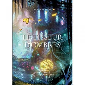 Le Tisseur d'ombres: DE