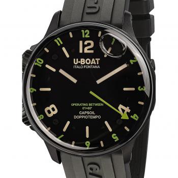 Chrono Océanique 8840