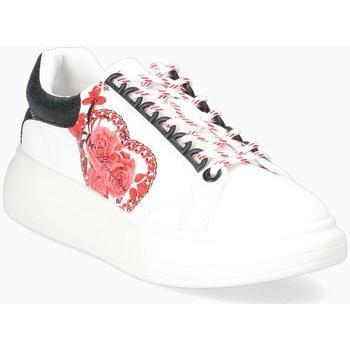 Blumarine Sneakers Eleganti