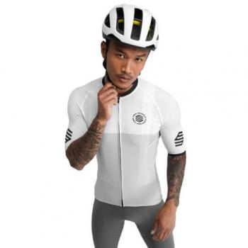 Siroko Maglia Ciclistica M2 Granfondo
