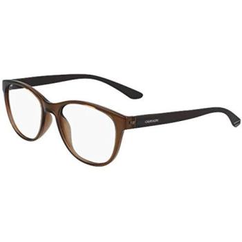 CK 19572 281 Damenbrille in Braun