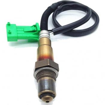 Capteur Oxygène 0258006027 : Citroën Berlingo C2–C8, Peugeot 206/306/307/407, Renault Clio – Spécialité O₂