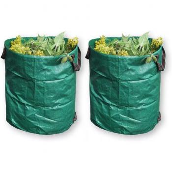 Bolsa Piscina y Patio Eco 70 gal