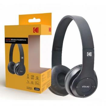 Kodak Auriculares 500 inalámbricos