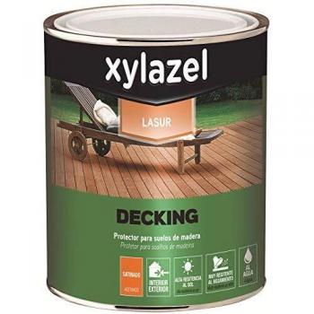 Xylazel decking pino 0,75l