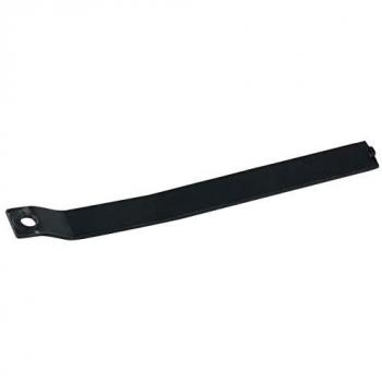 Système de guidage pour bande abrasive KS TOOLS
