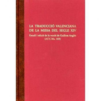 La traducció valenciana de la missa del segle xiv