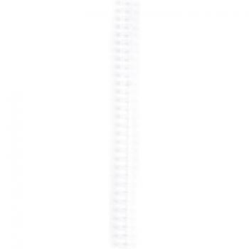 Plastic Spiral Binding Rings for Notebooks