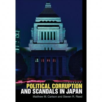 Vitalsource Technologies, Inc. Political Corruption And Scandals In Japan