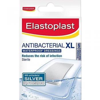 AquaProof Dressings Set