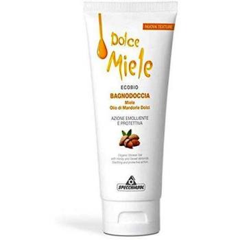 Eco BagnoSpecchio Miele Mandorla 250 ml