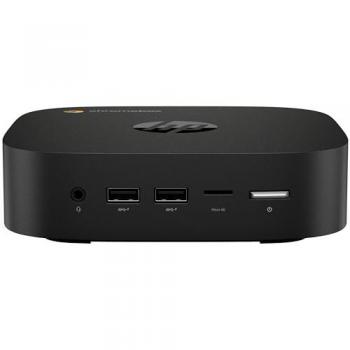 HP Chromebox G4 con Intel Celeron 7305